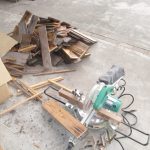 工作器具
